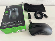 razer deathadder v2 gebraucht kaufen  München