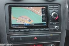 Audi navigation plus gebraucht kaufen  Neustadt b.Coburg
