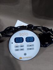 Sunlighten solo infared for sale  Shipping to Ireland