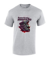 American muscle mens for sale  MANCHESTER