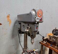 floor drill press for sale  Abingdon