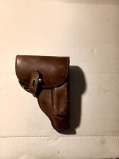 Holster rigide walther d'occasion  Dunes