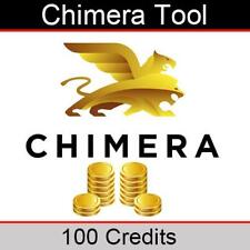 Chimera tool credits for sale  Shipping to Ireland