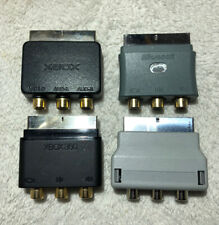 Official rca scart for sale  Ireland