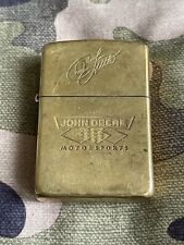 1996 vintage zippo for sale  Huntington Beach