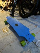 Cruiser complete skateboard for sale  SHEFFIELD