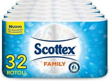 Scottex casa family usato  Sant Antimo