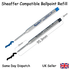 Sheaffer compatible gel for sale  PRESTON