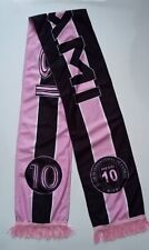 Messi scarf nice for sale  New York