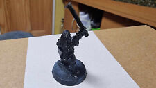 Warhammer lotr uruk for sale  LEICESTER