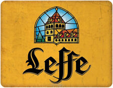 Retro beer leffe for sale  Shipping to Ireland