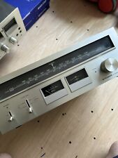 Pioneer stereo tuner for sale  NEWTON ABBOT