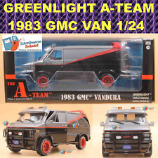 Greenlight team 1983 gebraucht kaufen  Thum