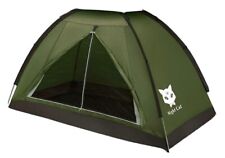 Tienda de mochilero para gato nocturno para una 1 a 2 personas campamento ligero impermeable..., usado segunda mano  Embacar hacia Argentina