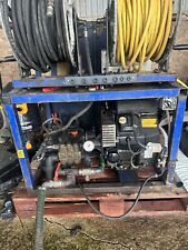 Jetter conversions drain for sale  SHERBORNE