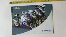 Suzuki produzione modelli usato  Vimodrone