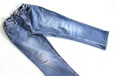 Blaue jeans verstellbarem gebraucht kaufen  Bad Neuenahr-Ahrweiler