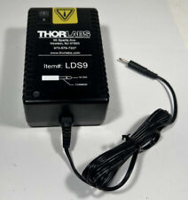 Fonte de alimentação Thorlabs LDS9 9vdc para drivers de diodo laser Thor comprar usado  Enviando para Brazil