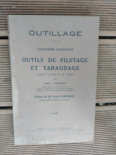 Ancien catalogue revue d'occasion  Caen