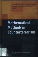 Mathematical methods counterte gebraucht kaufen  Bubenhm.,-Wallershm.