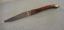 Laguiole rosewood handle for sale  Peoria