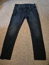 Armani jeans 32r for sale  LONDON