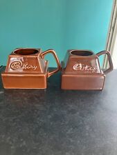 Carlton ware cadburys for sale  BARRY