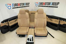 Bmw leather seats for sale  Shipping to Ireland