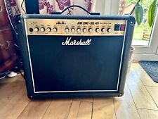 Marshall jcm2000 dsl401 for sale  Shipping to Ireland