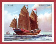 Chinese junk sailing for sale  KEIGHLEY