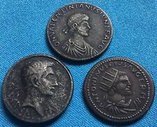 Lotto monete romane usato  Garlasco