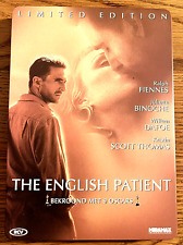 English patient ltd. for sale  ABERGAVENNY