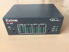 Extron ipl 250 for sale  Shipping to Ireland
