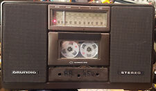 Grundig rr450 stereo gebraucht kaufen  Eldena