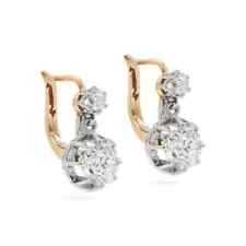 dormeuse earrings for sale  Houston