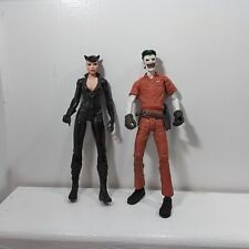 Catwoman joker collectable for sale  NORTHAMPTON