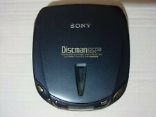Sony discman esp2 usato  Dipignano