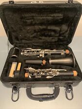 Buffet crampon clarinet for sale  Godfrey