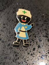 Nurse badge for sale  PAIGNTON