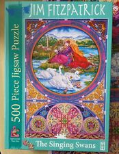Jigsaws & Puzzles for sale  Ireland