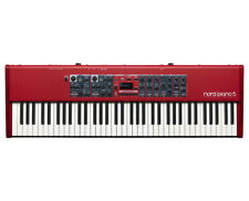 Nord piano key for sale  Winchester