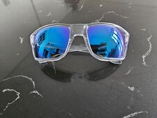 Oakley gibston clear for sale  GUILDFORD