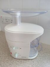 Kenwood je550 centrifugal for sale  BOURNEMOUTH
