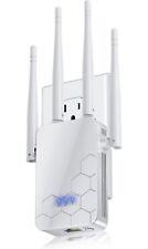 Wifi Repeater 300Mbps Wifi Range Extender CF-WR304S for sale  Shipping to South Africa