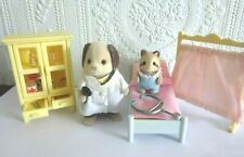 Sylvanian families tomy for sale  NEWCASTLE