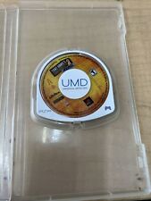 TONY HAWKS UNDERGROUND 2 REMIX - Sony PlayStation PSP Video Game - MINT DISC for sale  Shipping to South Africa