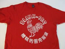 Blink 182 rooster for sale  Rochester