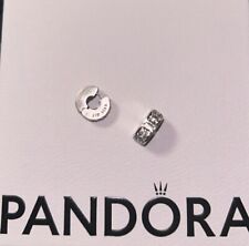 Pandora charm stopper gebraucht kaufen  Niederwiesa