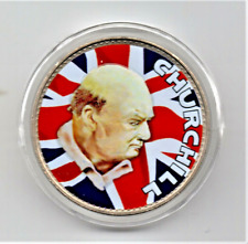 1965 coloured churchill for sale  BENFLEET