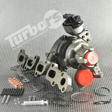 Turbolader skoda 04l253019p gebraucht kaufen  Erligheim